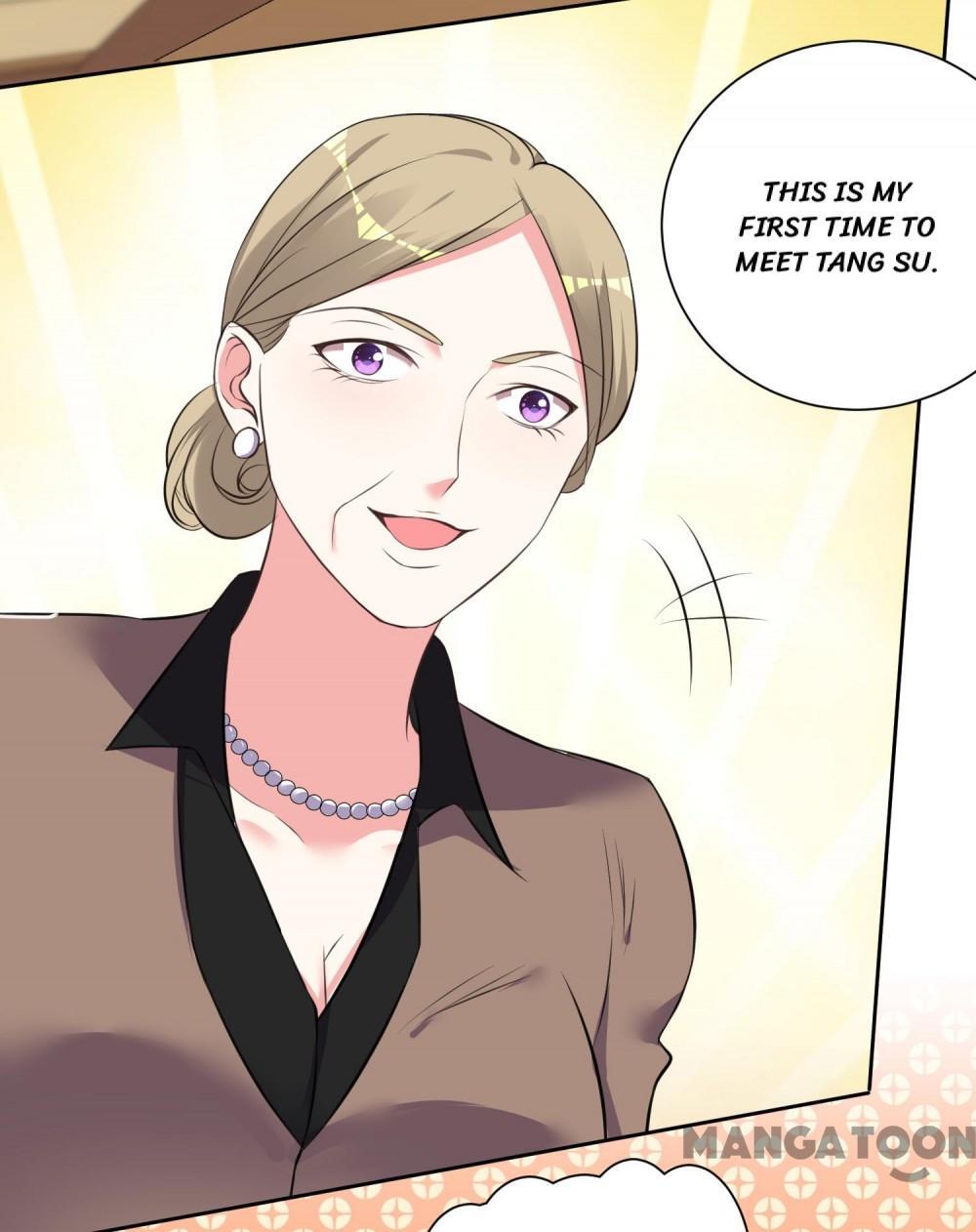 Blackmailed by Bossy CEO Chapter 316 8